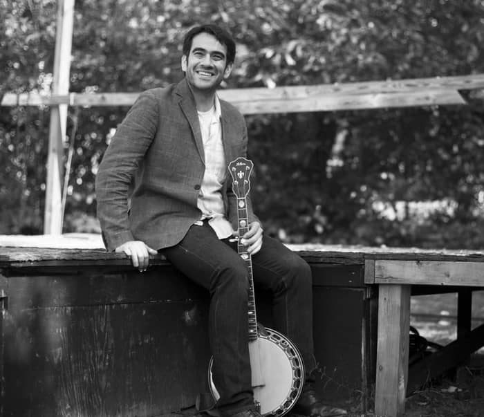 Noam Pikelny cover image