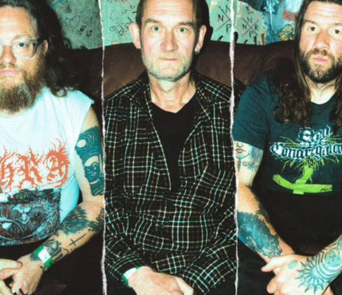 Acid Bath tickets