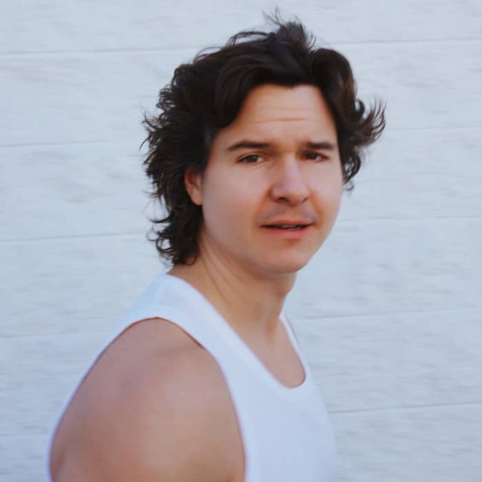 Lukas Graham cover image