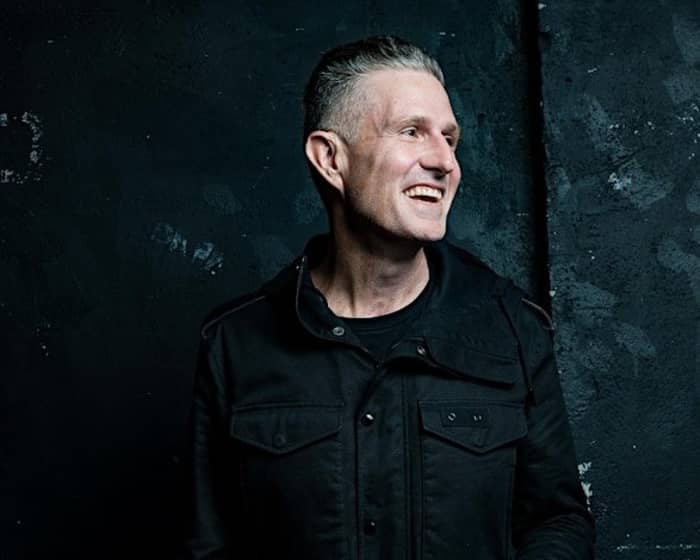 Wil Anderson tickets
