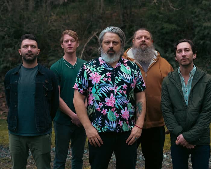 The Dear Hunter: The Road To Sunya Tour 2026 (18+) tickets