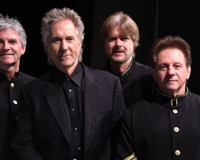 Gary Puckett & The Union Gap tickets