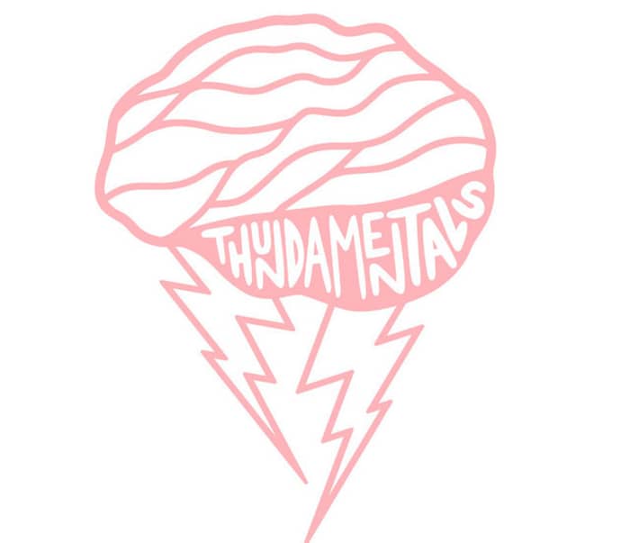 Thundamentals tickets