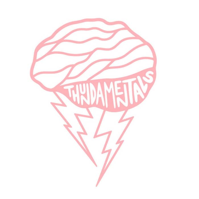 Thundamentals cover image