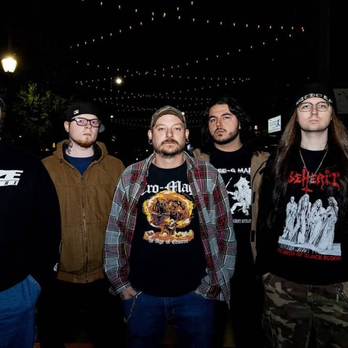 Mercy Whip cover image