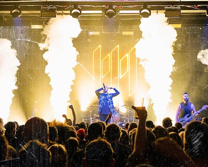 Memphis May Fire tickets