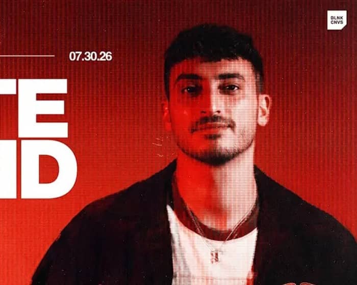Nate Band tickets