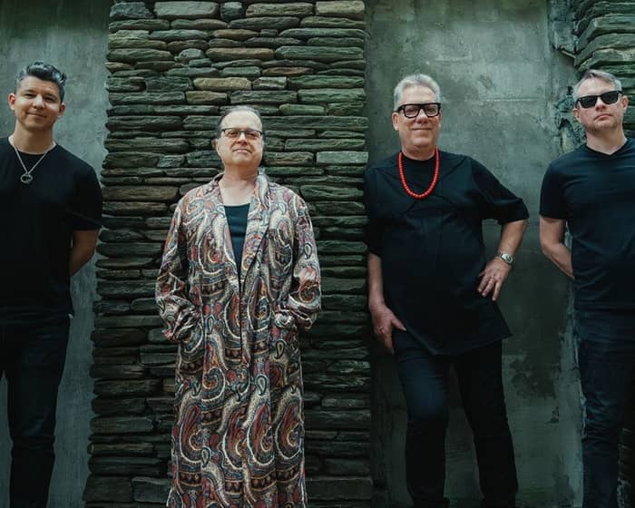 Violent Femmes: 45 Years of Violent Femmes Tour tickets