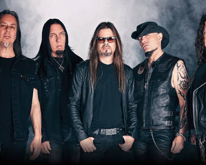 Queensrÿche tickets