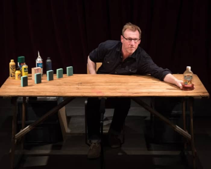 RISING: Complete Works: Table Top Shakespeare (King John) tickets