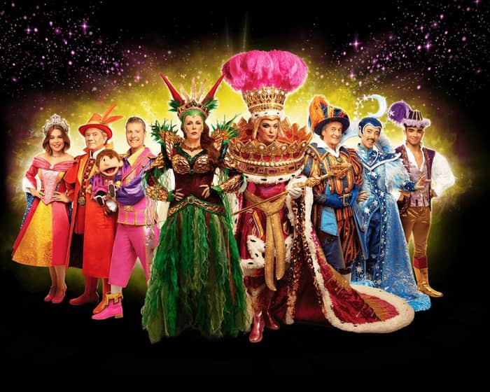 Sleeping Beauty tickets