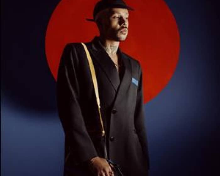 Yago Oproprio and Ro Rosa tickets