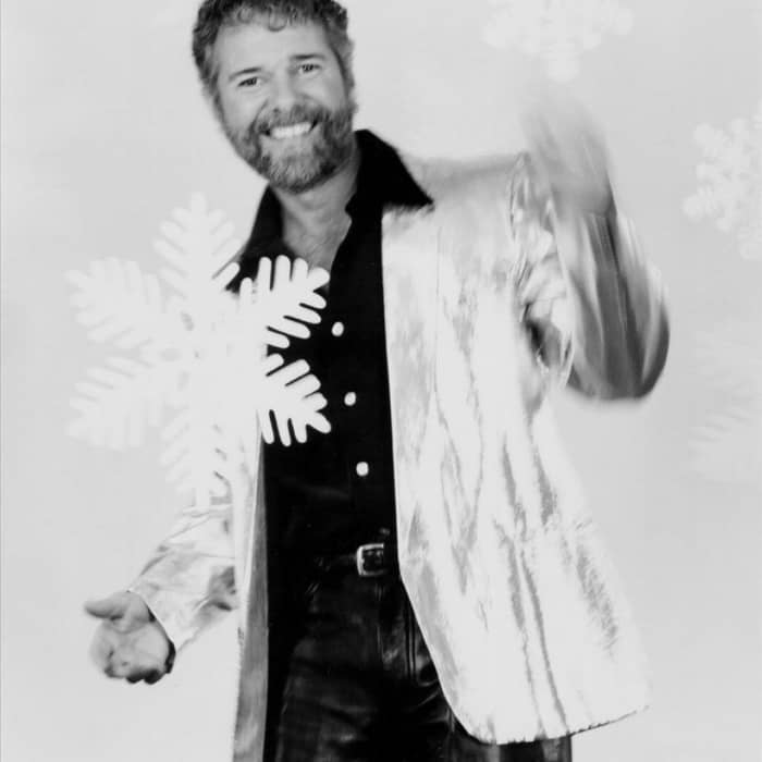 Chuck Leavell cover image