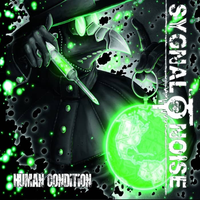 Sygnal To Noise cover image