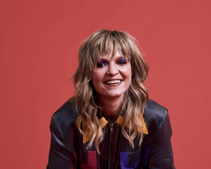 Billy Nomates tickets