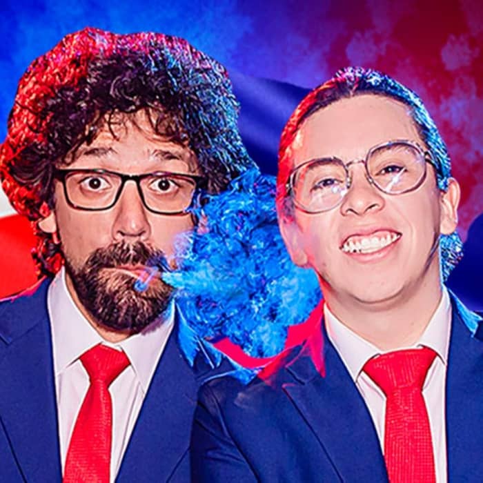 F*cks News cover image