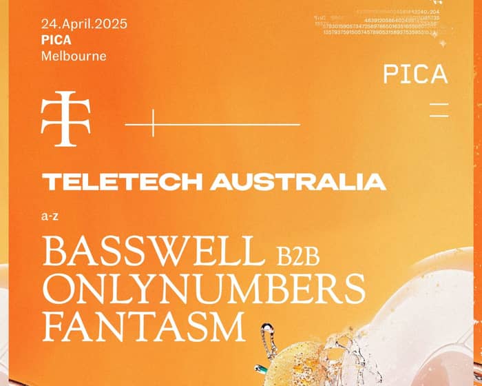 Teletech Australia tickets
