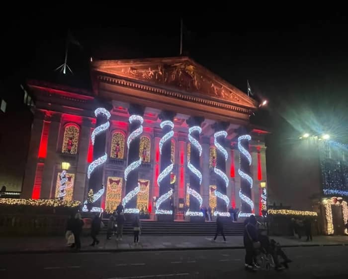 Whynot Nightclub events