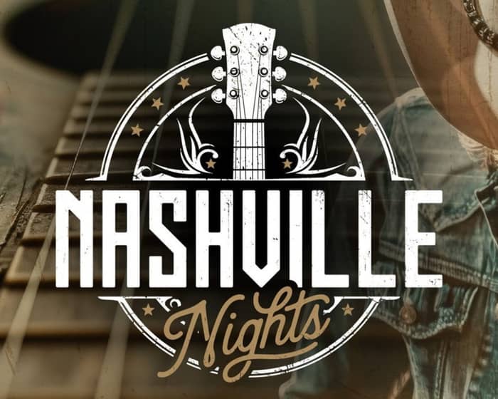 Nashville Nights tickets