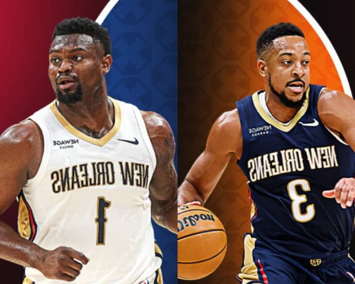 Melbourne United vs New Orleans Pelicans tickets