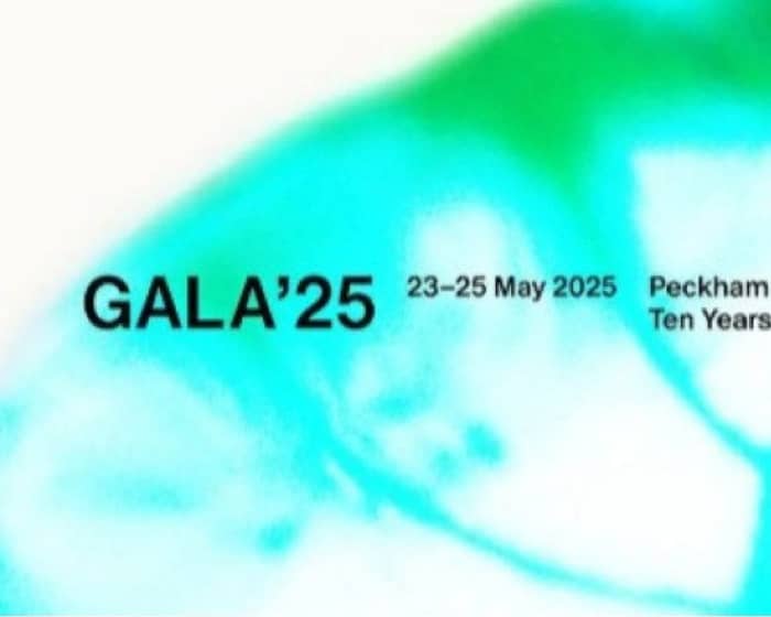 GALA Festival cover image