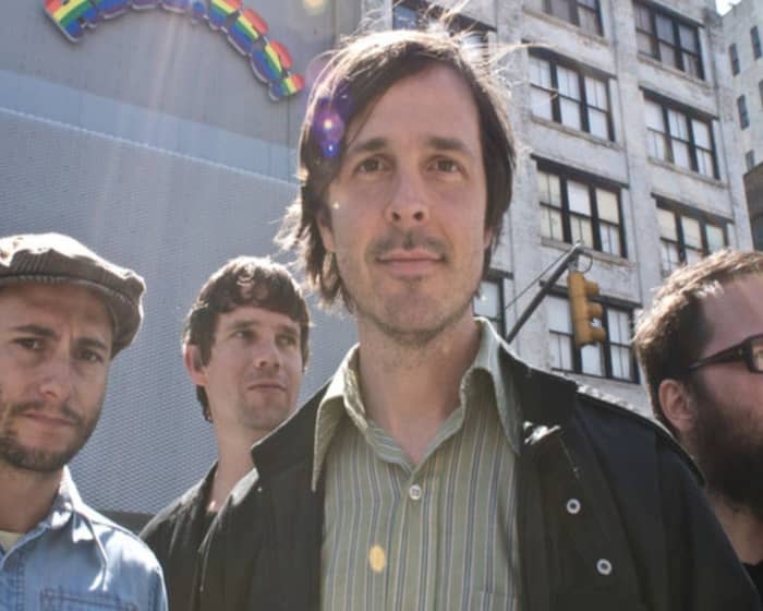 Rival Schools with Narrow Head & Graham Hunt tickets