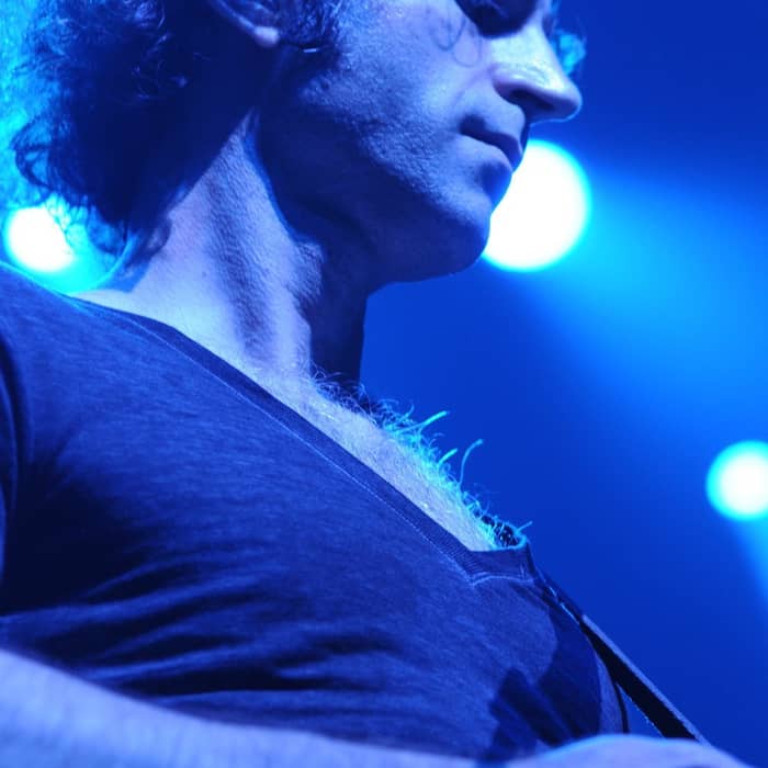 Dweezil Zappa cover image