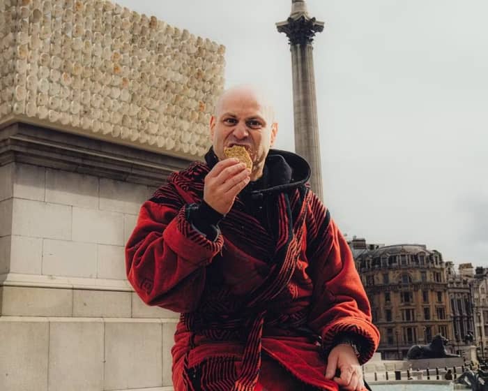 Fish56Octagon tickets