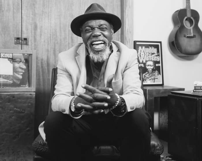 Blue Monday w/ Lurrie Bell, Rodrigo Mantovani & More tickets