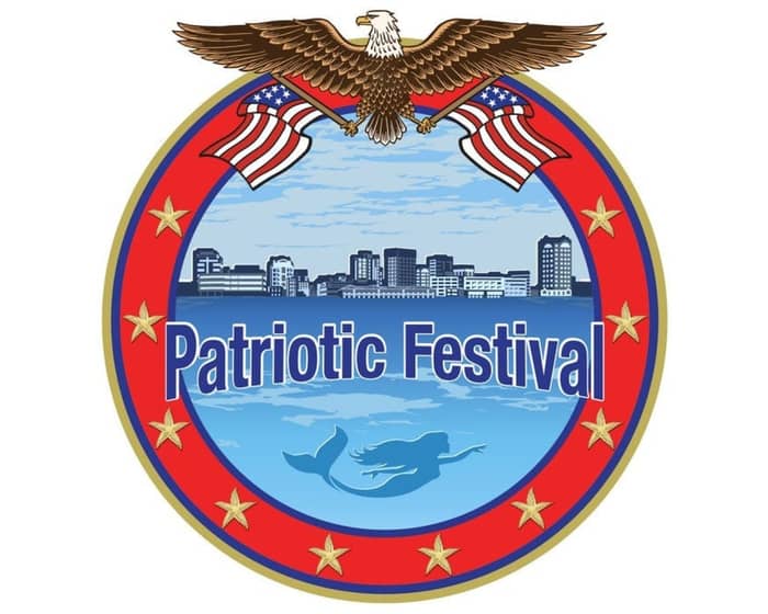 Patriotic Festival 3 Day Pass tickets