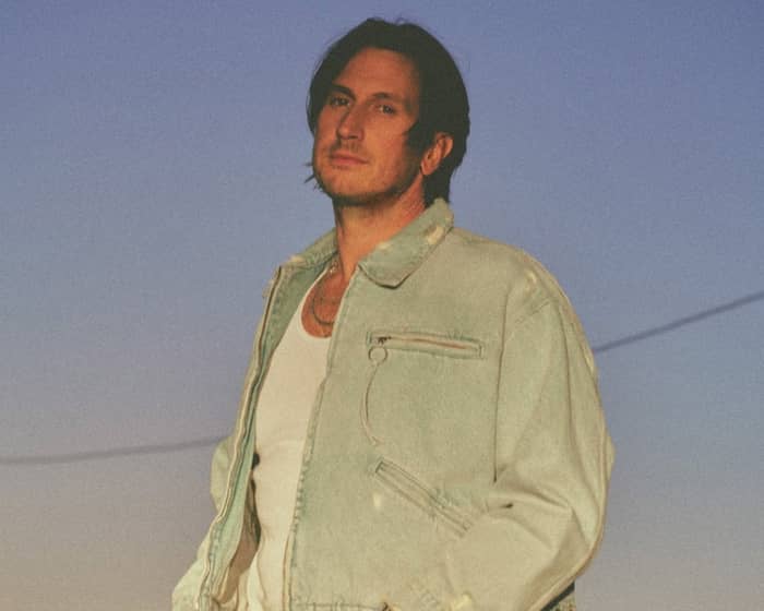 Russell Dickerson: Russell Mania Tour tickets