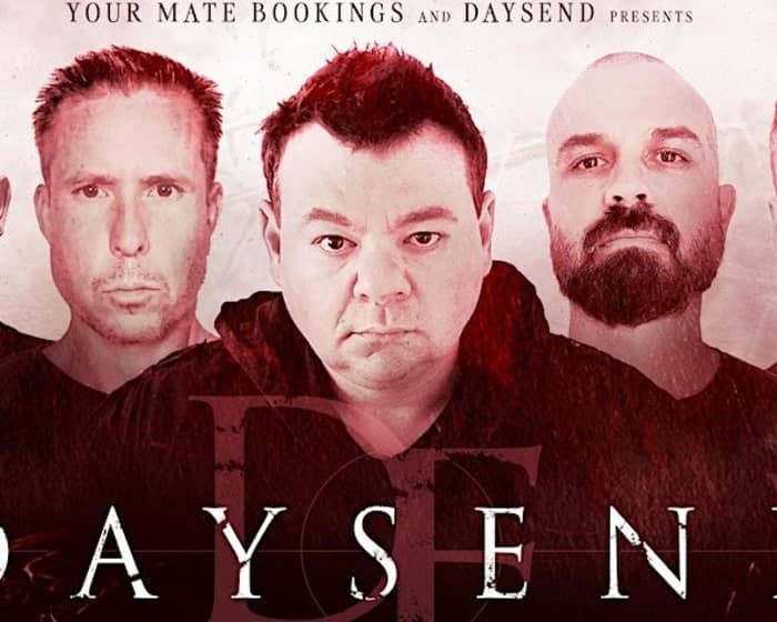 DAYSEND tickets