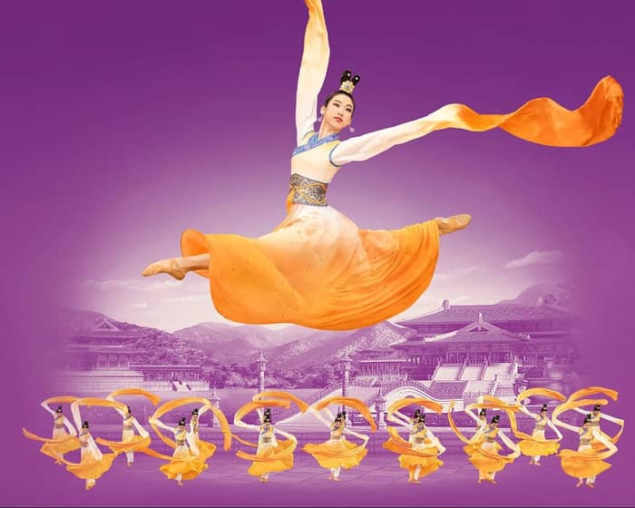 Shen Yun tickets