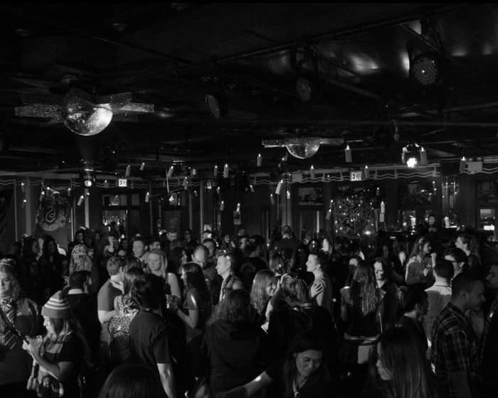 The Ready Room events