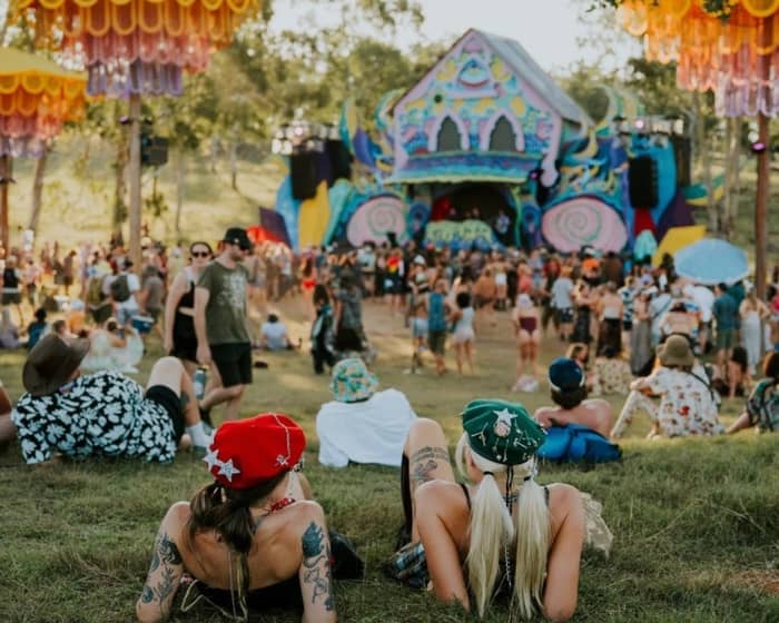 Bushland Hideaway On The River events