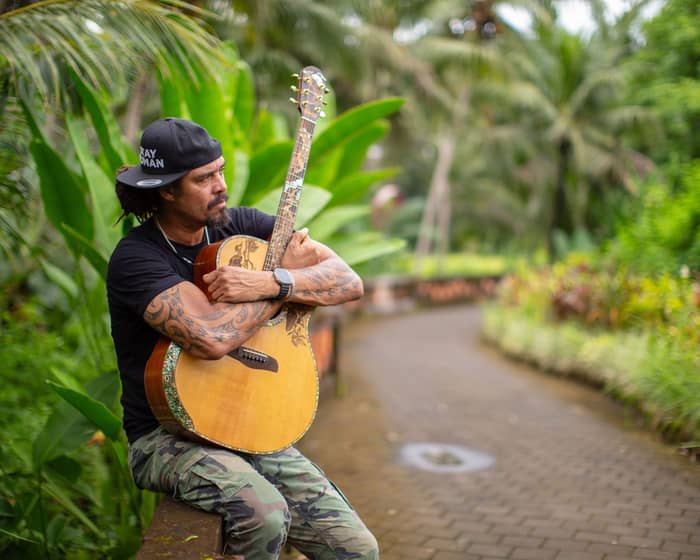 Michael Franti & Spearhead tickets