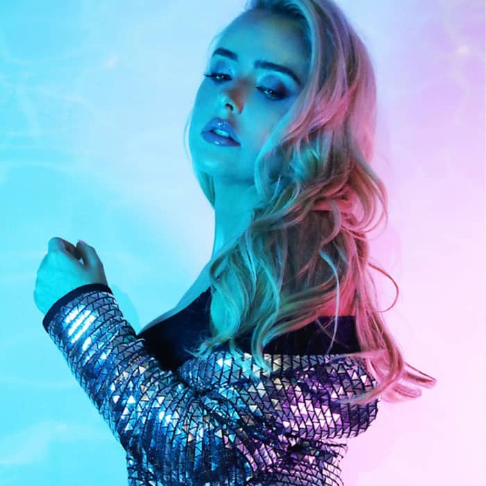 Mose (DJ) cover image