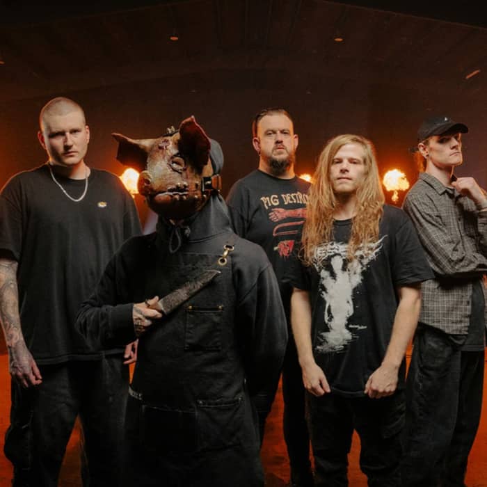 To The Grave cover image