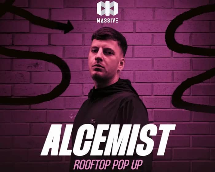 Alcemist tickets