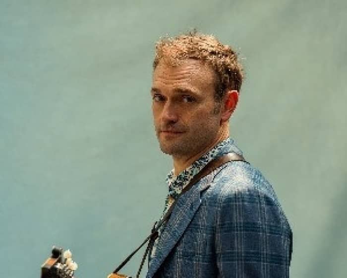 Chris Thile tickets