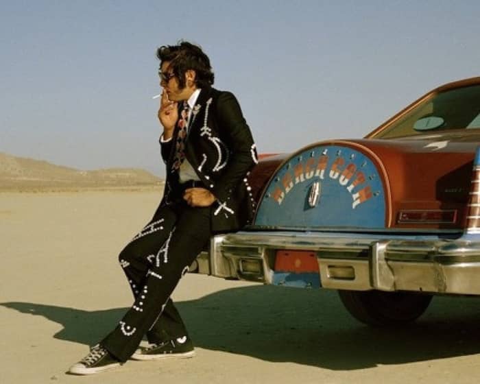 The Growlers tickets