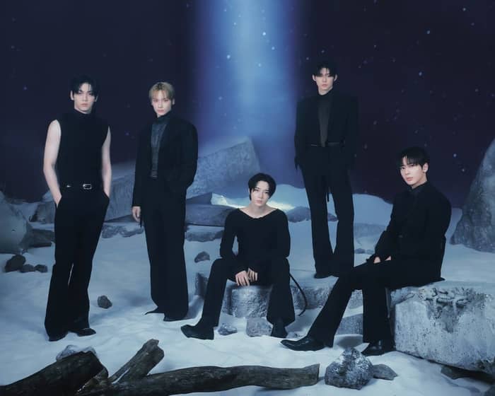 Tomorrow X Together tickets