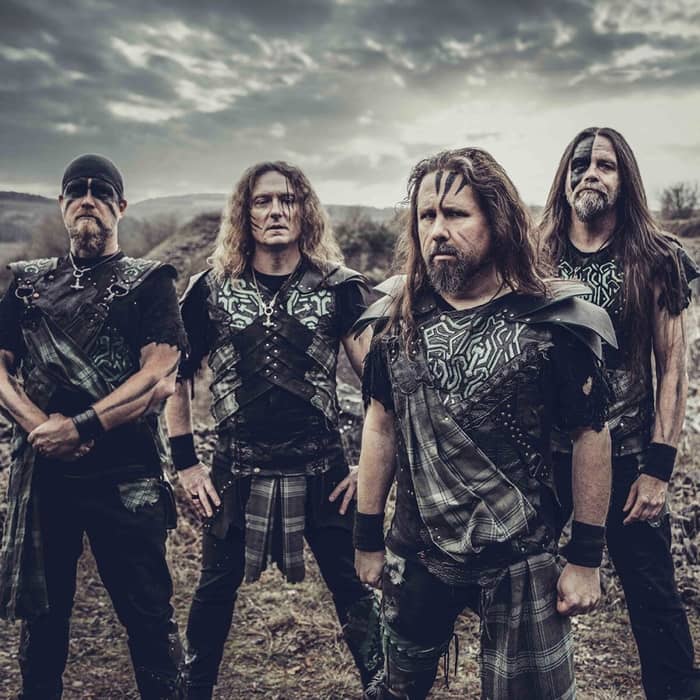 Hammer King cover image