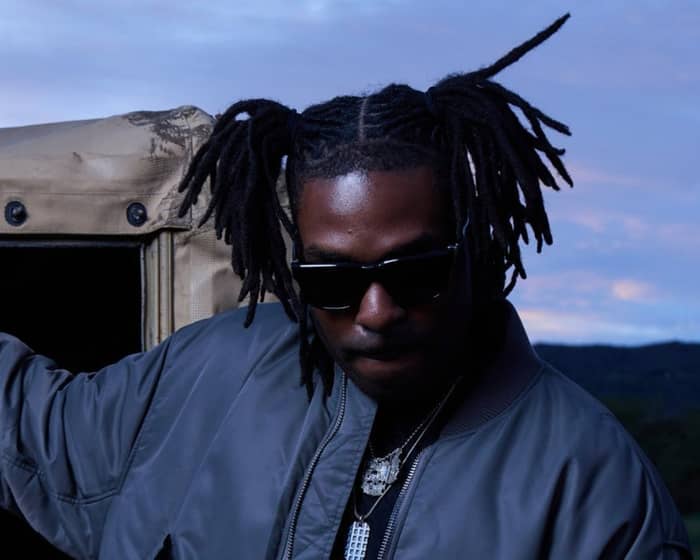 sosocamo - Big Country Tour tickets