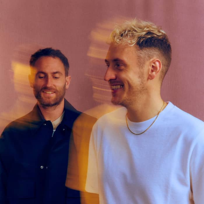 Maribou State cover image