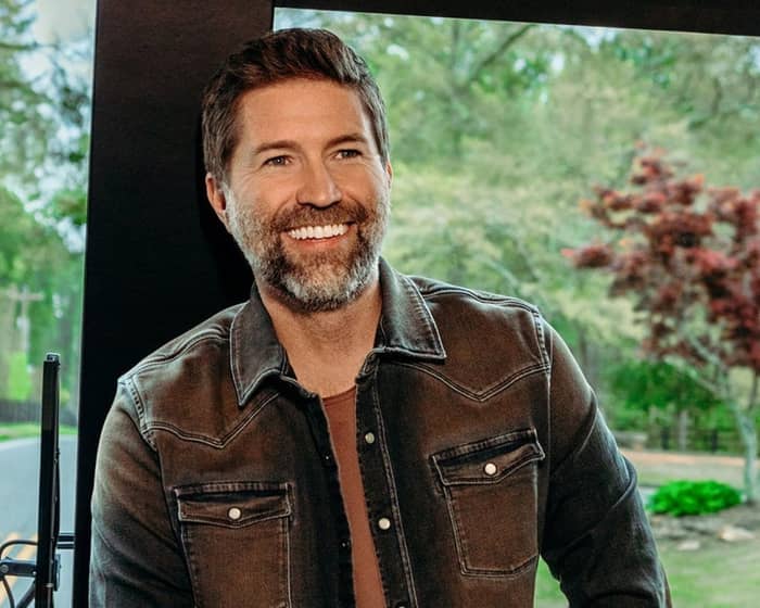 Josh Turner: This Country Music Thing Tour tickets