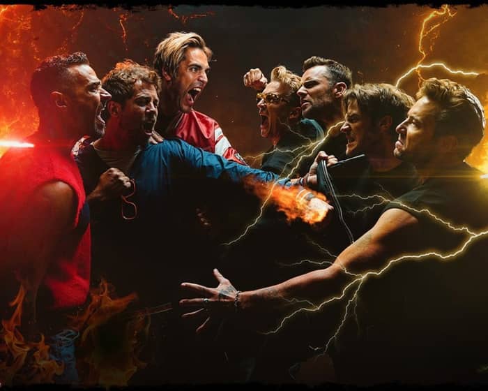 Utilita Arena Sheffield events