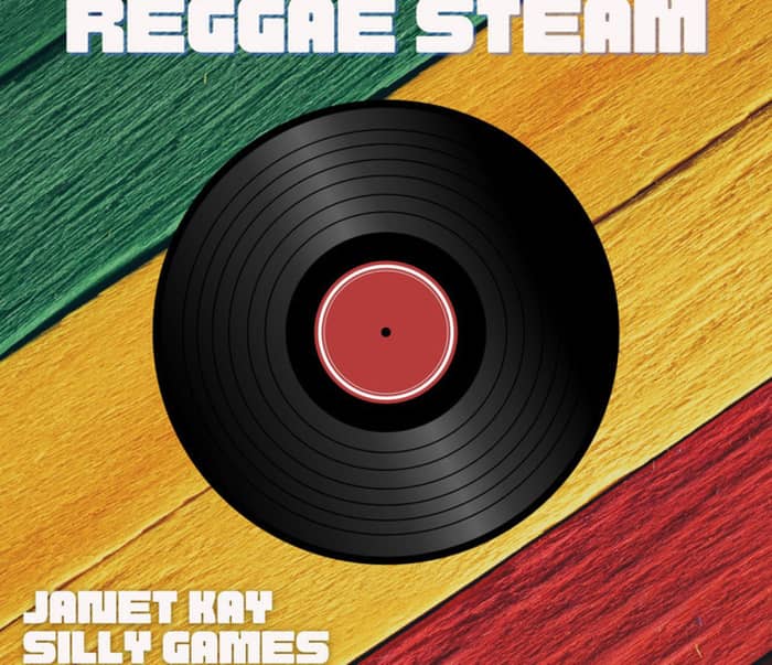 Rum & Reggae 2026 | SteelYard, Sheffield tickets