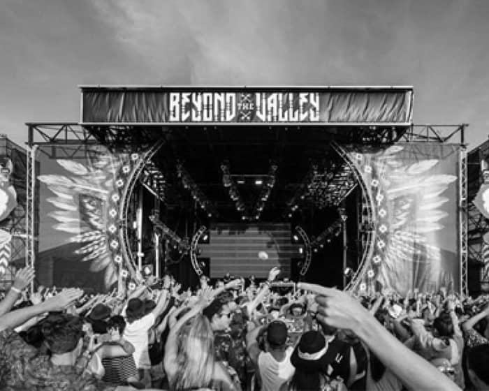 Beyond The Valley Festival Grounds events