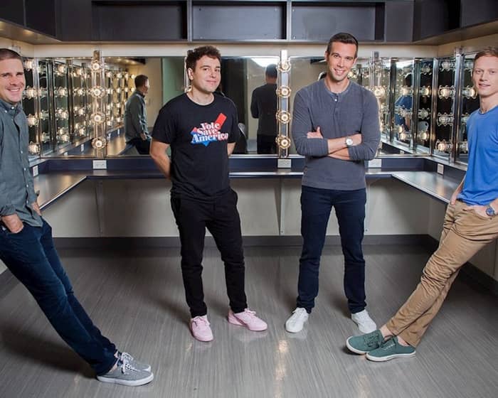 Pod Save America tickets